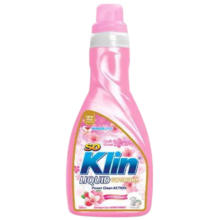 SOKLIN LIQ 1LT SOFT BTL