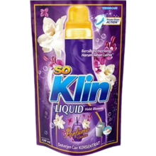 SOKLIN LIQ 720M VIOLET REF