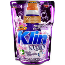 SOKLIN LIQ 400M VIOLET REFF