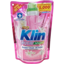 SOKLIN LIQ 230M SOFT REF