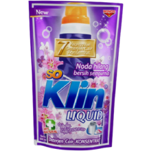 SOKLIN LIQ 100M VIOLET REFF