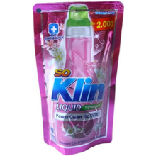 SOKLIN LIQ 100M SOFT REF