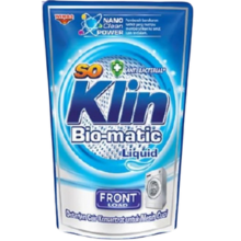 SOKLIN LIQ 700 MATIC FRONTLOAD