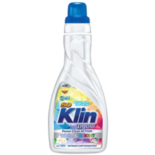 SOKLIN LIQ 1LT WH BRIGHT BTL