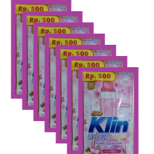 SOKLIN LIQ 22M SAKURA /6