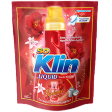 SOKLIN LIQ 1.6M PERFUME REF