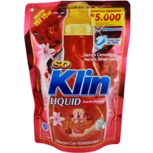 SOKLIN LIQ 230M PERFUME /REF