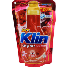 SOKLIN LIQ 100M PERFUME REF