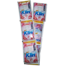 SOKLIN LIQ 40 KR CAMELLIA REF