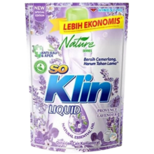 SOKLIN LIQ 525 LAVENDER REF