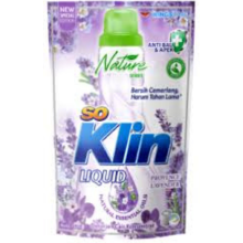 SOKLIN LIQ 1.6 LAVENDER