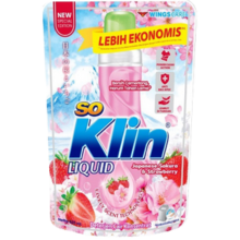 SOKLIN LIQ 525ML JAPANESE STW
