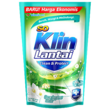 SOKLIN LT 700 EUCALYPTUS MINT