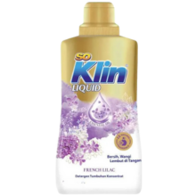 SOKLIN LIQ 1.6 NATURE FRENCH LILAC