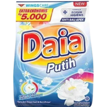 DAIA 245 PUTIH