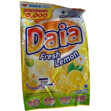 DAIA 263 FR LEMON