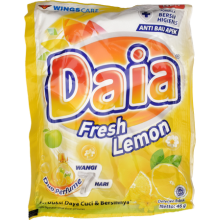 DAIA 46 LEMON /SCH