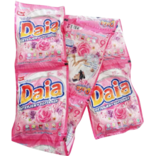DAIA 46 SOFTENER /SCH
