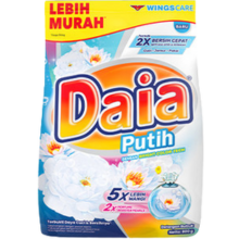 DAIA 800 PUTIH