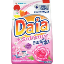 DAIA 800 SOFTENER
