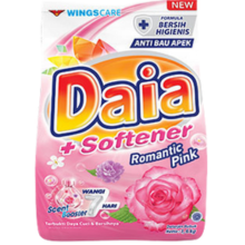 DAIA 1.6 KG SOFTENER