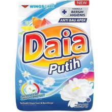 DAIA 1.6 KG PUTIH