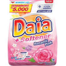 DAIA 263 SOFTENER