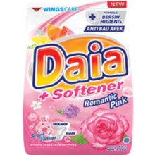 DAIA 480 SOFTENER