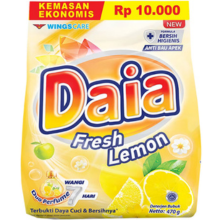 DAIA 470 LEMON