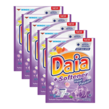 DAIA 47 VIOLET/SCH