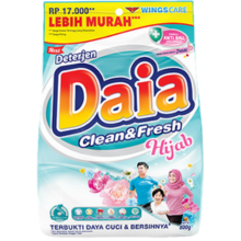 DAIA 800 HIJAB