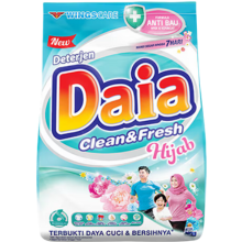 DAIA 252 HJ CL FRESH