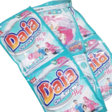 DAIA 50 HJ CL FRESH /SCH