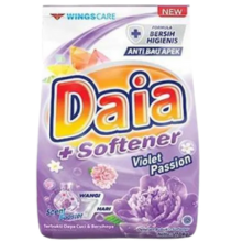 DAIA 2.7KG VIOLET PASSION