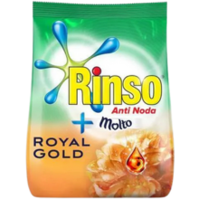 RINSO 770 RYL GOLD