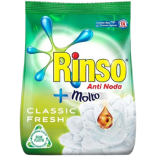 RINSO 1.8 AN
