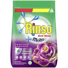 RINSO 1.8 MOLTO PERFUME
