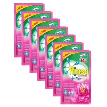 RINSO CR 38 MOLTO /6