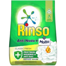 RINSO 770 AN CLASSIC