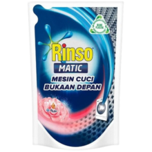 RINSO MATIC FRONTLOAD 700