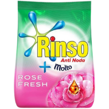 RINSO 770 ROSE FRESH