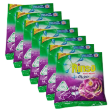 RINSO 40 MLT PARFUME /6