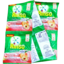 RINSO 40 JP PEACH /6