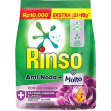 RINSO 400 MLT PERFUME