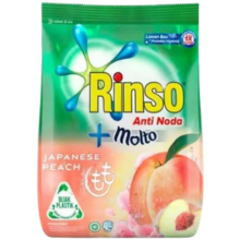 RINSO 770 JAPANESE