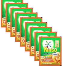 RINSO 18 MLT ROYAL /12
