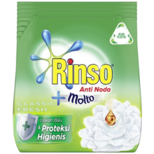 RINSO 1.2 AN