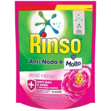RINSO CR 1.65 ROSE FRESH