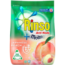 RINSO 195G JAPANESE
