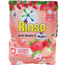 RINSO 1.5KG KOREAN STRAW
